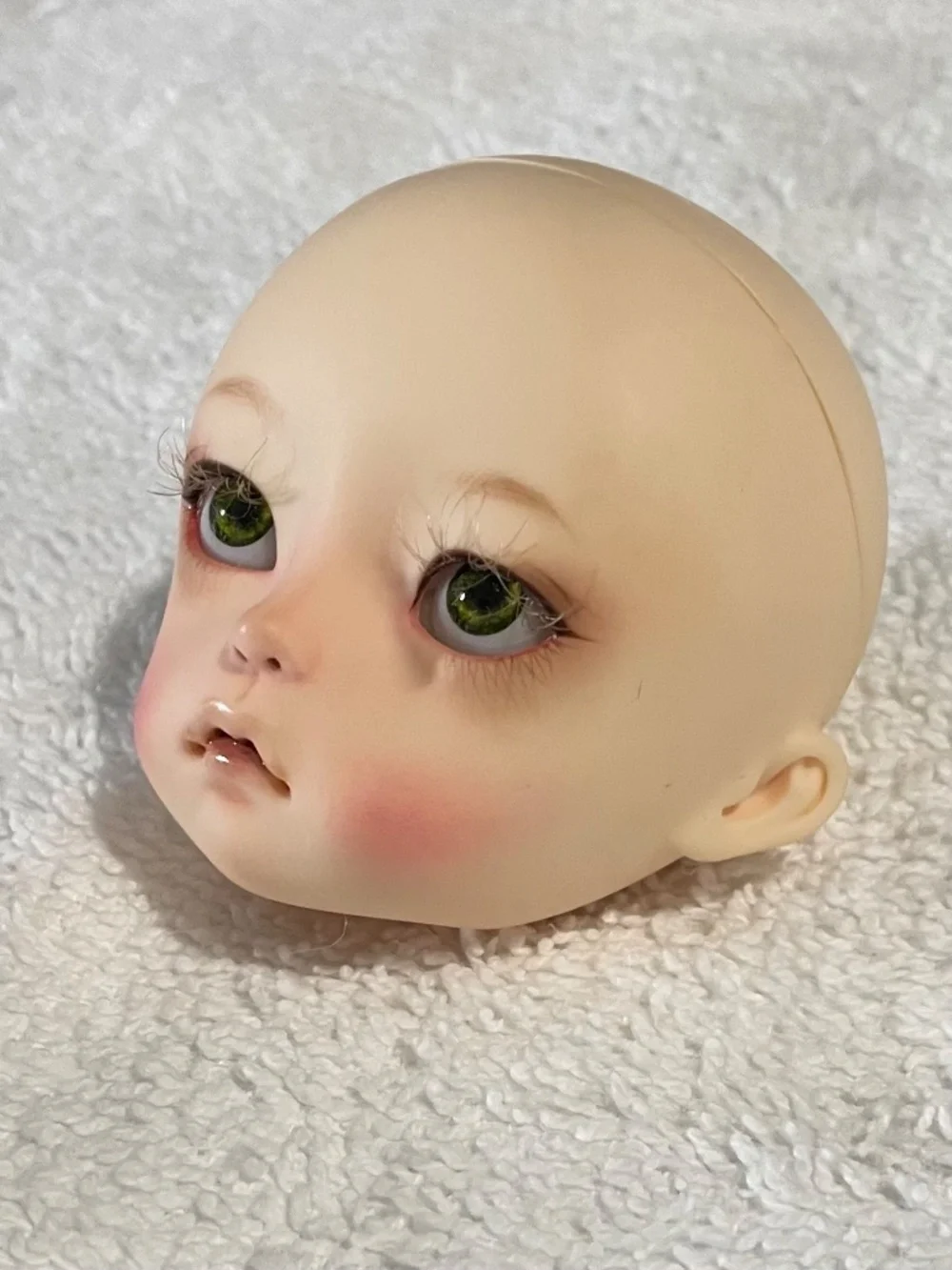 BJD iMda Doll Head (Fepe) 1/6 scale